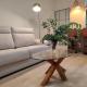 Old Town Ground Floor New Apartment, Beach, Parking, Малага - Фото 1