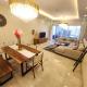 Modern Spacious 3-Bedroom plus Maid's Apartment with Marina Views, Dubaï - Photo 1