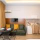New Life Taksim Apart Hotel, Istanbul - Foto 3
