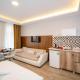 New Life Taksim Apart Hotel, Istanbul - Foto 7