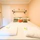Central two bedroom, Free private parking Glasgow - Fotografie 5