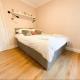 Central two bedroom, Free private parking Glasgow - Fotografie 8