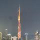 Luxury Apt Burj Khalifa, Sunset and Lagoon view, Dubaj - Fotografie 5