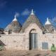 Trullo del Sol, Ceglie Messapica (photo 5)