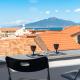 AMORE RENTALS - The Roof Sorrent - Foto 2