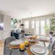 Modern 2 Bed Oasis - Private parking & Garden, Windsor - Fotografie 9