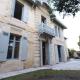 Villa Bengale, Talence