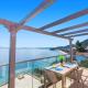 Villa Poseidon Seaside by Villa Plus, Barbati - Fotografie 5