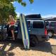 Budget Hack Maui SUV camping, Kahului (fotografie 4)