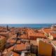 06A2 - Heart of Old Nice beautiful renovated apartment, Nice - Fotografie 6