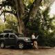 Budget Hack Maui SUV camping, Kahului