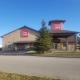 Joys Inn Innisfail, AB, Innisfail - Fotografie 1
