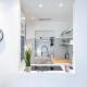 Navigli 10 Min - Modern Design Suite, Milán - Fotografie 2