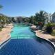 Casa Coral 21B - Residencial Mar da Galiléia, ポルト・セグロ - 写真 2