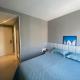 Hotel em CABO FRIO Cond Royale - Av Assunção 239 Bairro Passagem ap 305, Cabo Frio - Foto 7