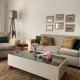 Nile View 2-Bed Apartment in Zamalek Cairo, カイロ - 写真 4