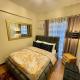 Family Suite w/ Centralized AC nr Ayala Mall Feliz, Manila - Fotografie 2