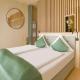 Hotel Krone Oettingen, Oettingen in Bayern - Foto 2