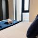 Premium Deals l Last-Minute Stay l 4 min walk to Birmingham Central Library l 18th floor 2 Bed 2 Bath City Centre Penthouse with GYM & Netflix by JVT Short Lets