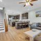 Bayview Oasis in the Heart of Seaside Heights, Seaside Heights (fotografie 8)