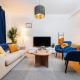 Prime City Escape 45 Square Meters, Helsinki