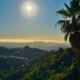 HOLLYWOOD HILLS JETLINER VIEWS at STUDIO 1080 HOLLYWOOD, Los Angeles - Zdjęcie 4