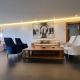 2 bedroom suites Luxury Marina 360 Ocean view, Casablanca - Photo 8