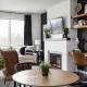 Curated, New Build Condo on TART Trail, With Bikes, Traverse City - Fotografie 3
