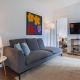 2BDR Cozy Apartment in Graça by LovelyStay, Lisbonne - Photo 4