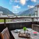 Charming apartment with mountain view Chamonix-Mont-Blanc - Fotografie 1
