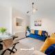 Monton Co-living - Private Room Self-cater, Manchester - Photo 1