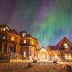 The Lodge at Bow Lake, Lake Louise - Fotografie 1