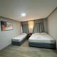 Hotel Graal Inn Uberaba, Uberaba - Zdjęcie 5