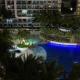 Oveecation Suites Positano Tower, Manila - Fotografie 6