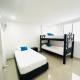 Apartamento de playa Ocean Drive Cartagena de Indias - Zdjęcie 10