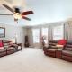 Sterling Pointe 120-A at Wachesaw III Myrtle Beach - Foto 5