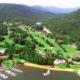 Mountain Loft Resort - Lake Lure, NC, Lake Lure - Fotografie 4