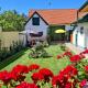 FERIENHAUS Weinviertel, Pernersdorf
