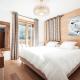 Appartement Margot - All the comforts with a view of Mont Blanc, Комблу (фото 7)
