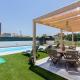Elegant House with Private Pool, Schinias (Foto 9)