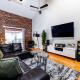 Modern loft on the Beltline Atlanta - Photo 3