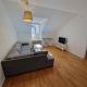 Home Inn MARK16, Stockholm (Foto 8)