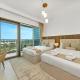 Blissful Stays Apartment at Downtown Views II- 5min walk to Dubai Mall, Burj Khalifa with Infinity Pool, Dubai - Foto 3