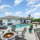 Sailboat access - Under 15 min from Fort Myers Beach - Fire Pit and Heated Pool - Villa Canalview Cove - Fotografie 2