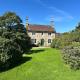 Detach Sandstone Cottage, Sleeps 6, 2 x King Size, 2 x Singles, Lower Beeding