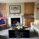Detach Sandstone Cottage, Sleeps 6, 2 x King Size, 2 x Singles, Lower Beeding (fotografie 10)