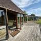 Detach Sandstone Cottage, Sleeps 6, 2 x King Size, 2 x Singles, Lower Beeding (fotografie 8)