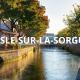 Maison Ange & Lice, Pernes-les-Fontaines (Foto 9)