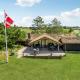Holiday Home Ringvejen X