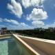 Chichén 27 Departamentos nuevos con piscina cerca de Ferry a Isla Mujeres, Cancún - Foto 3